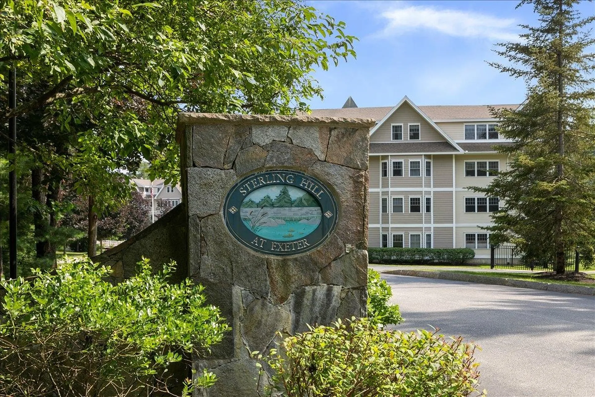 1 Sterling Hill Lane Exeter NH 03833