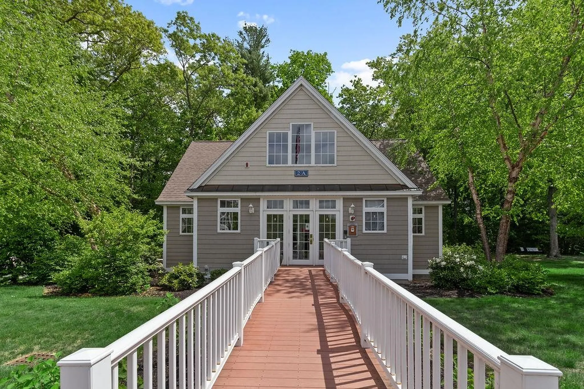 1 Sterling Hill Lane Exeter NH 03833