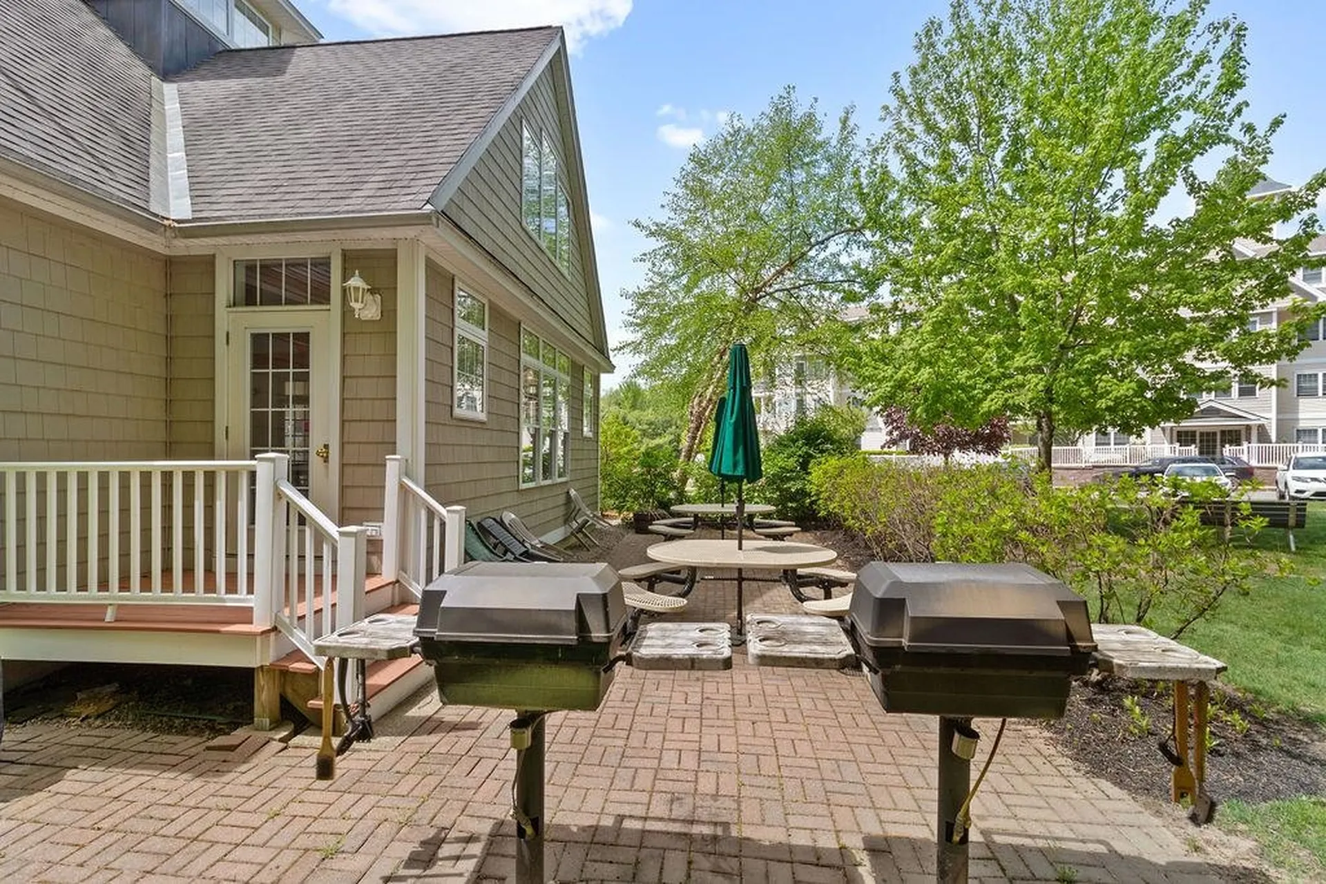 1 Sterling Hill Lane Exeter NH 03833