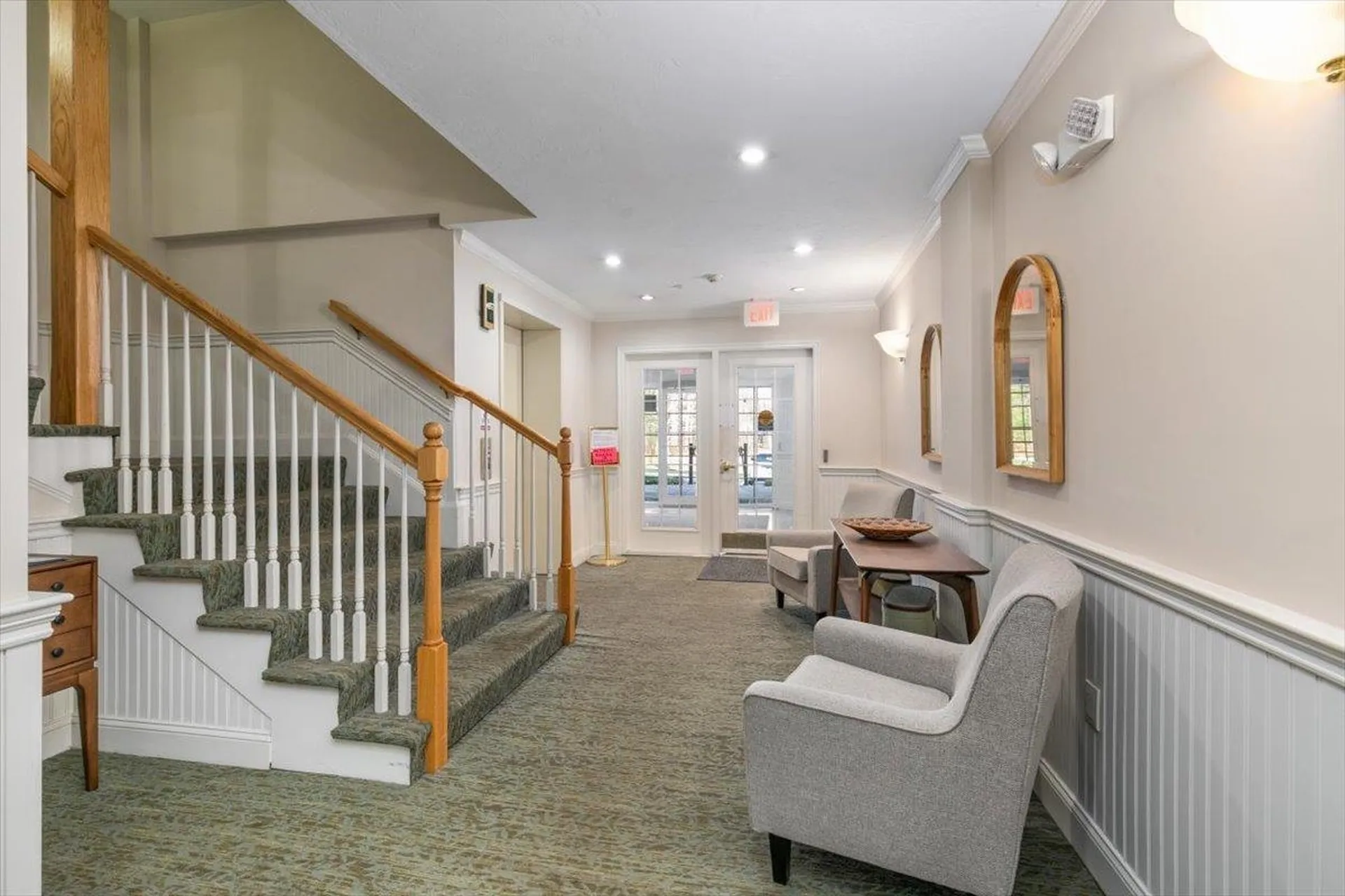 1 Sterling Hill Lane Exeter NH 03833