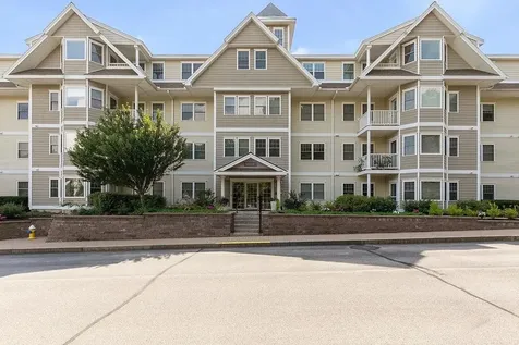 1 Sterling Hill Lane Exeter NH 03833