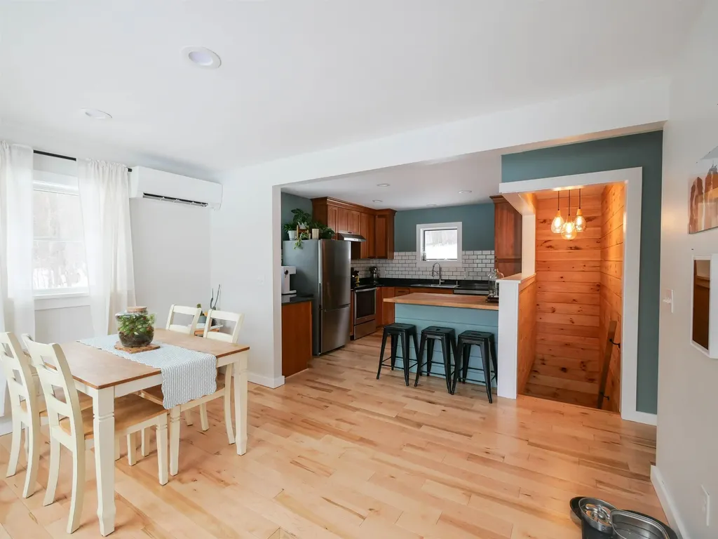 26 Merrill Spring Road Tinmouth VT 05773