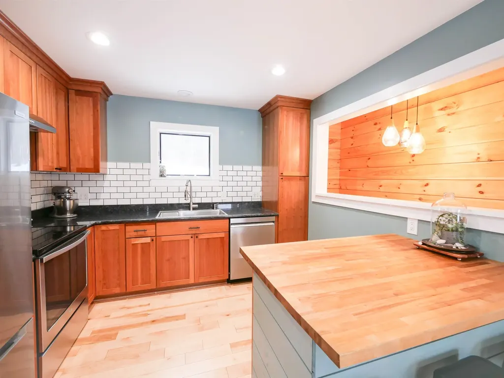 26 Merrill Spring Road Tinmouth VT 05773