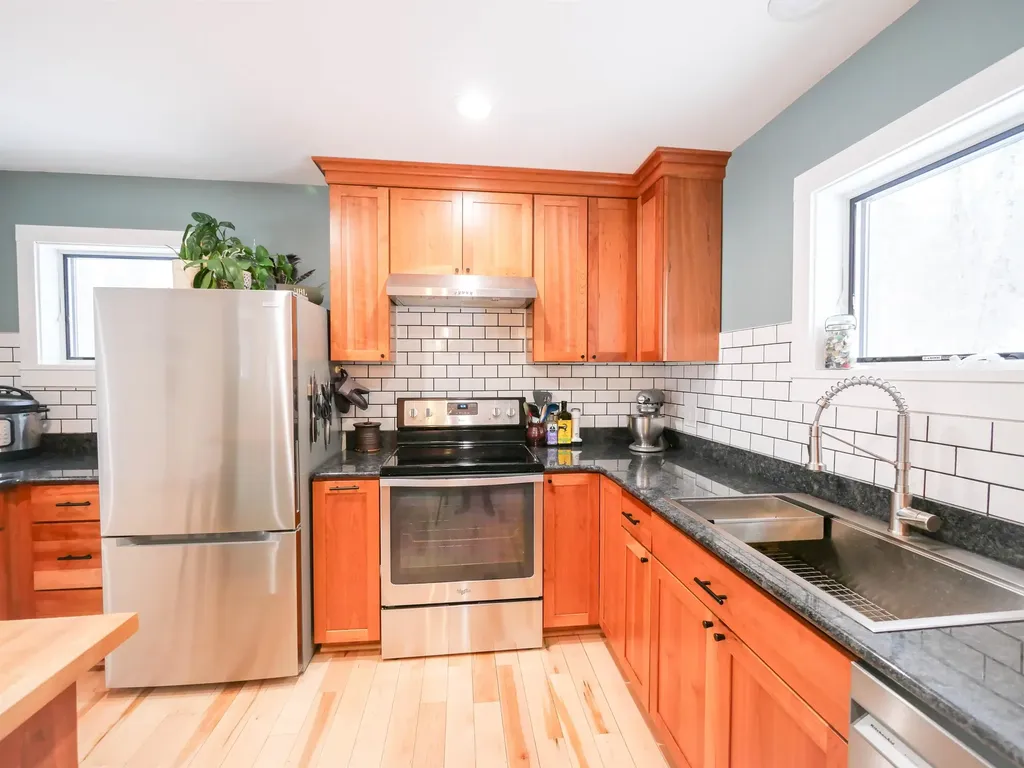 26 Merrill Spring Road Tinmouth VT 05773