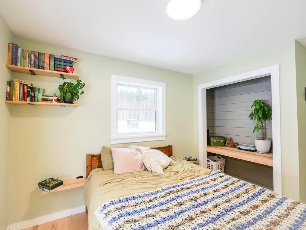 26 Merrill Spring Road Tinmouth VT 05773