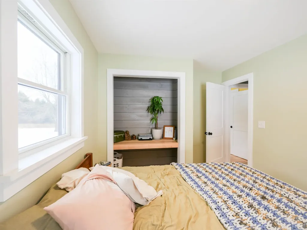 26 Merrill Spring Road Tinmouth VT 05773