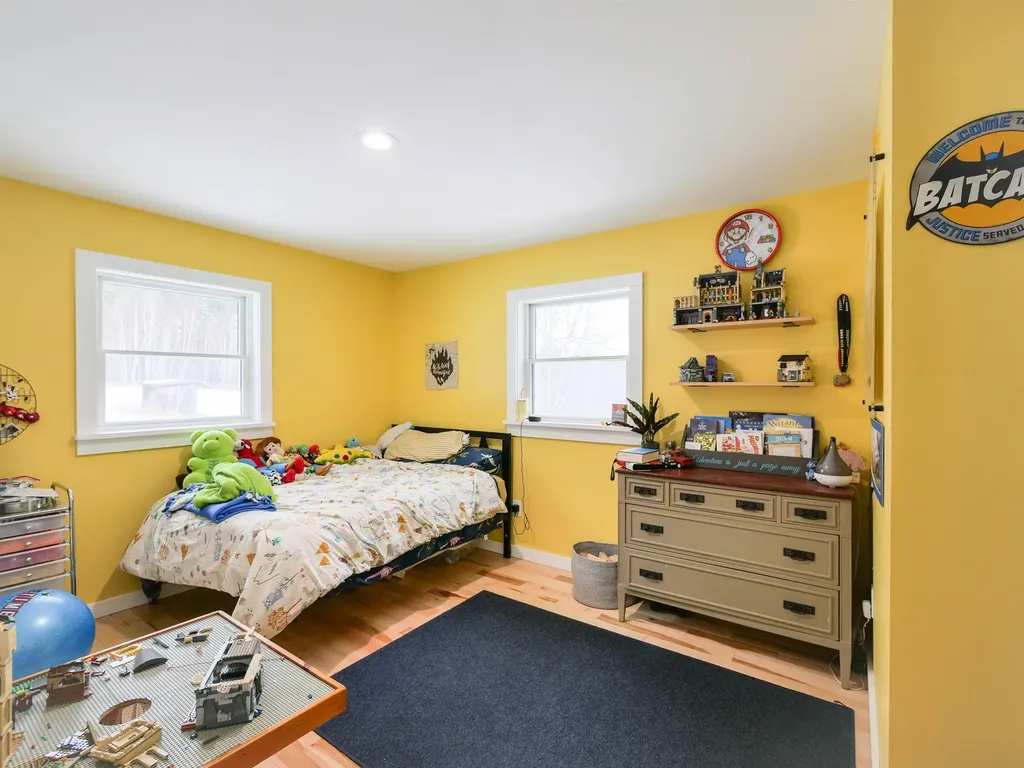 26 Merrill Spring Road Tinmouth VT 05773