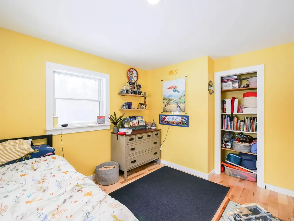 26 Merrill Spring Road Tinmouth VT 05773