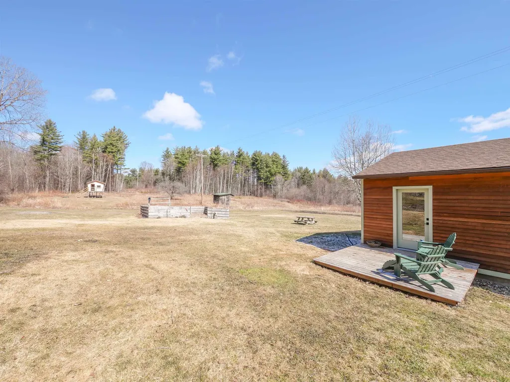 26 Merrill Spring Road Tinmouth VT 05773