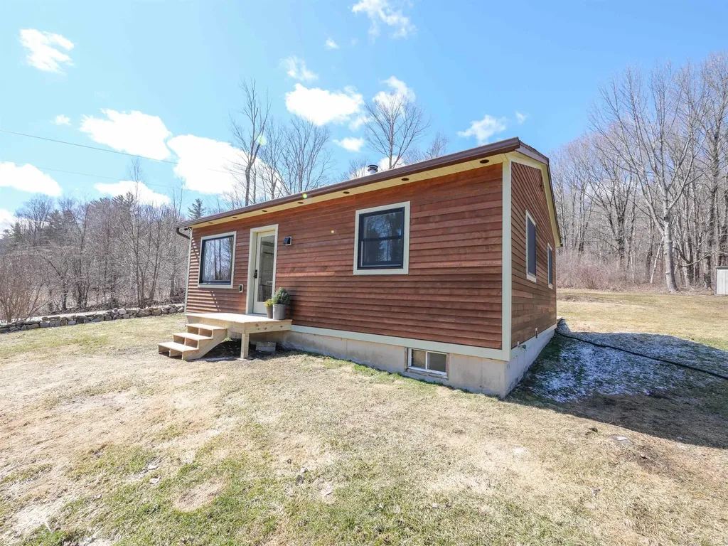 26 Merrill Spring Road Tinmouth VT 05773
