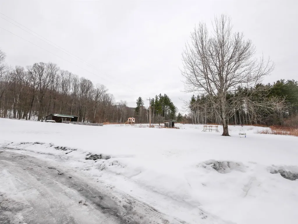 26 Merrill Spring Road Tinmouth VT 05773