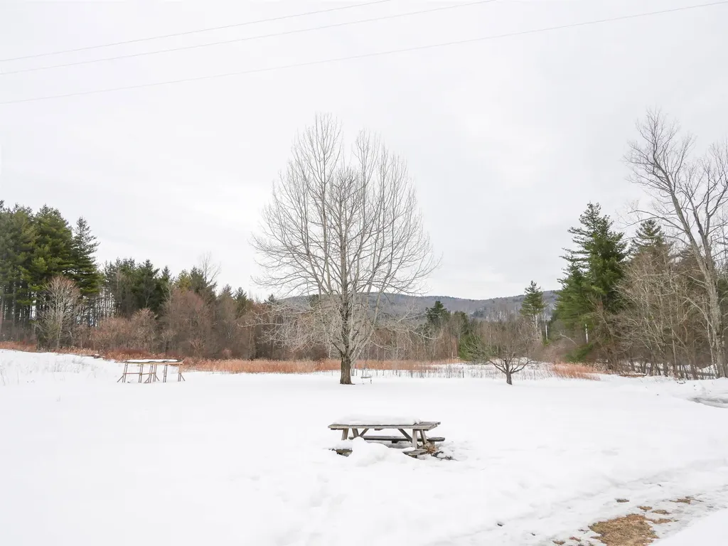 26 Merrill Spring Road Tinmouth VT 05773