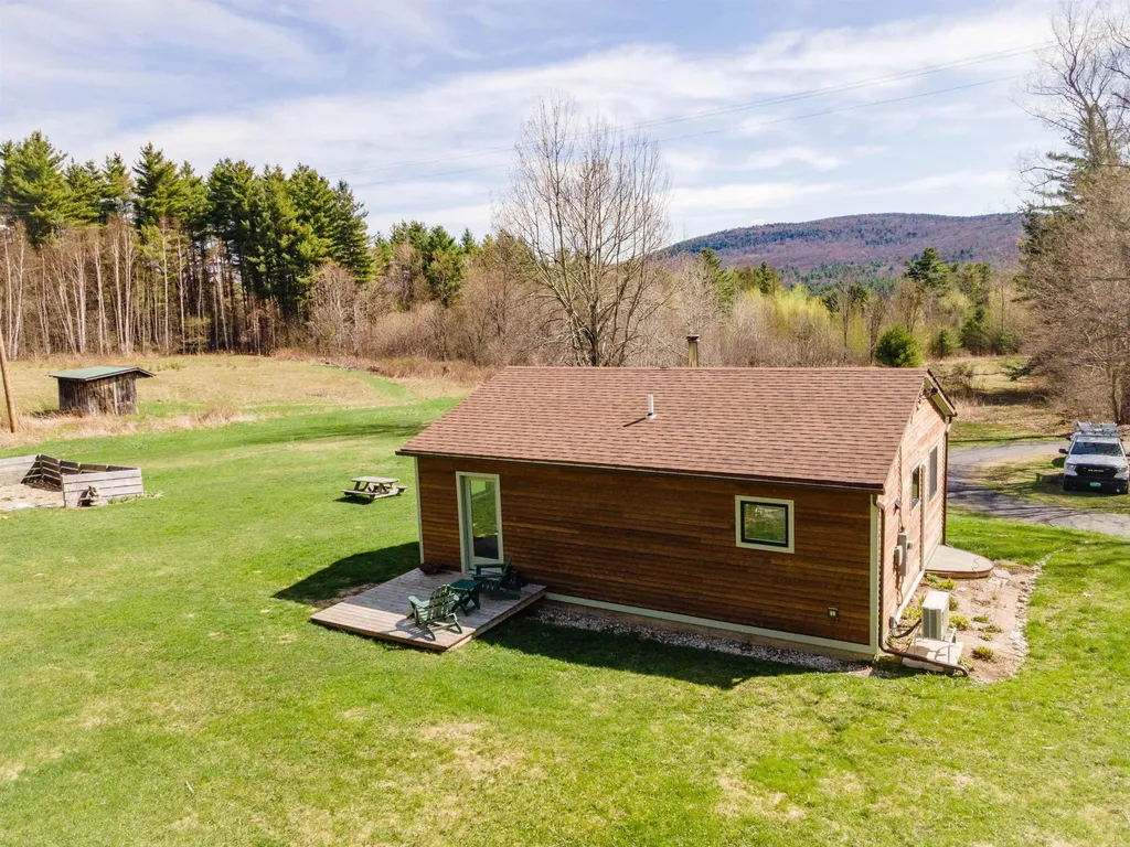 26 Merrill Spring Road Tinmouth VT 05773