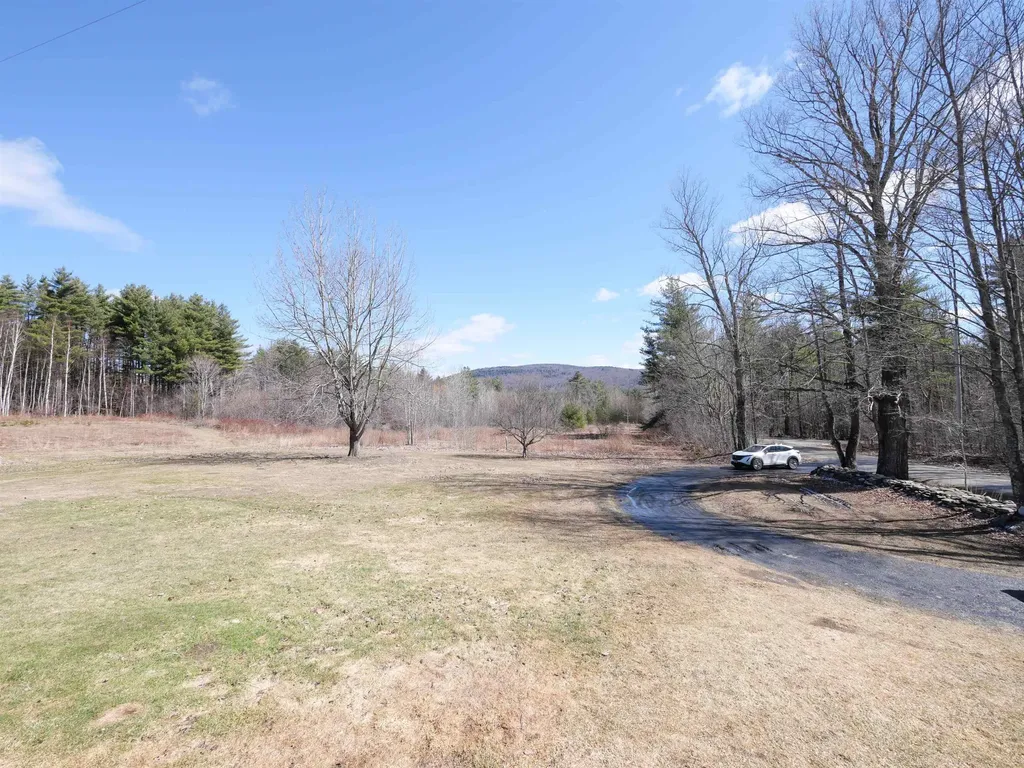 26 Merrill Spring Road Tinmouth VT 05773