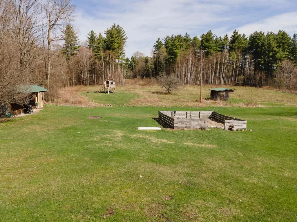 26 Merrill Spring Road Tinmouth VT 05773