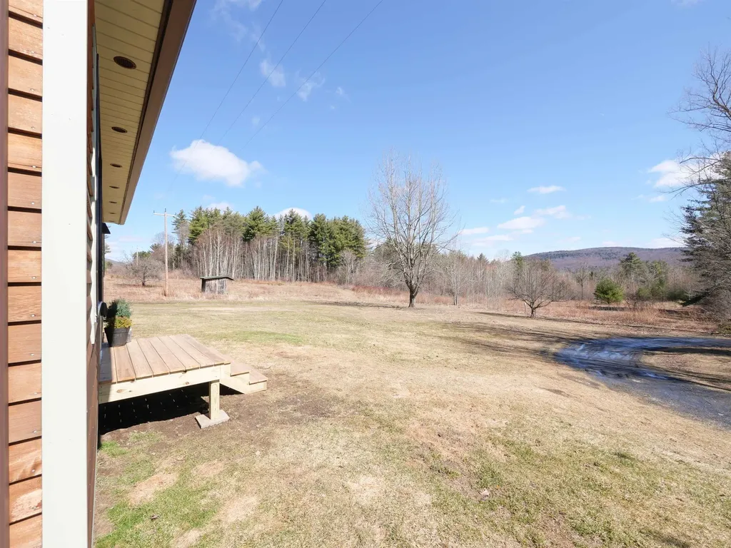 26 Merrill Spring Road Tinmouth VT 05773