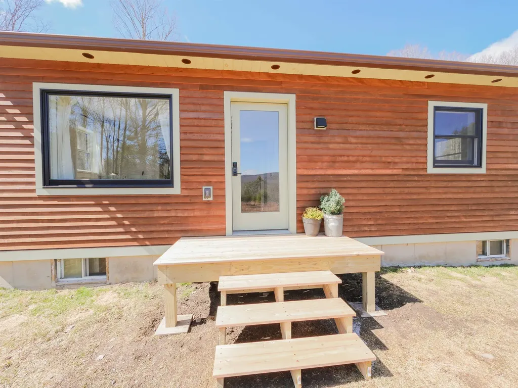 26 Merrill Spring Road Tinmouth VT 05773