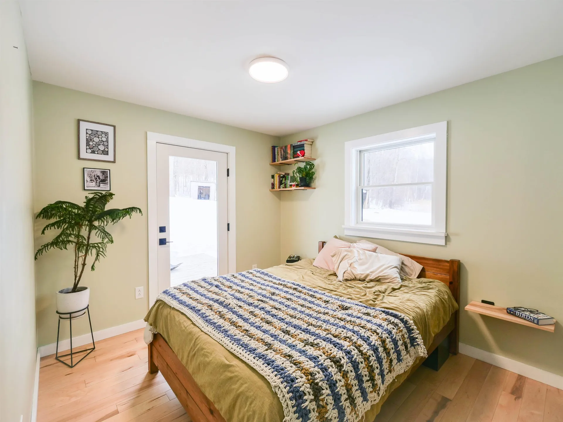 26 Merrill Spring Road Tinmouth VT 05773