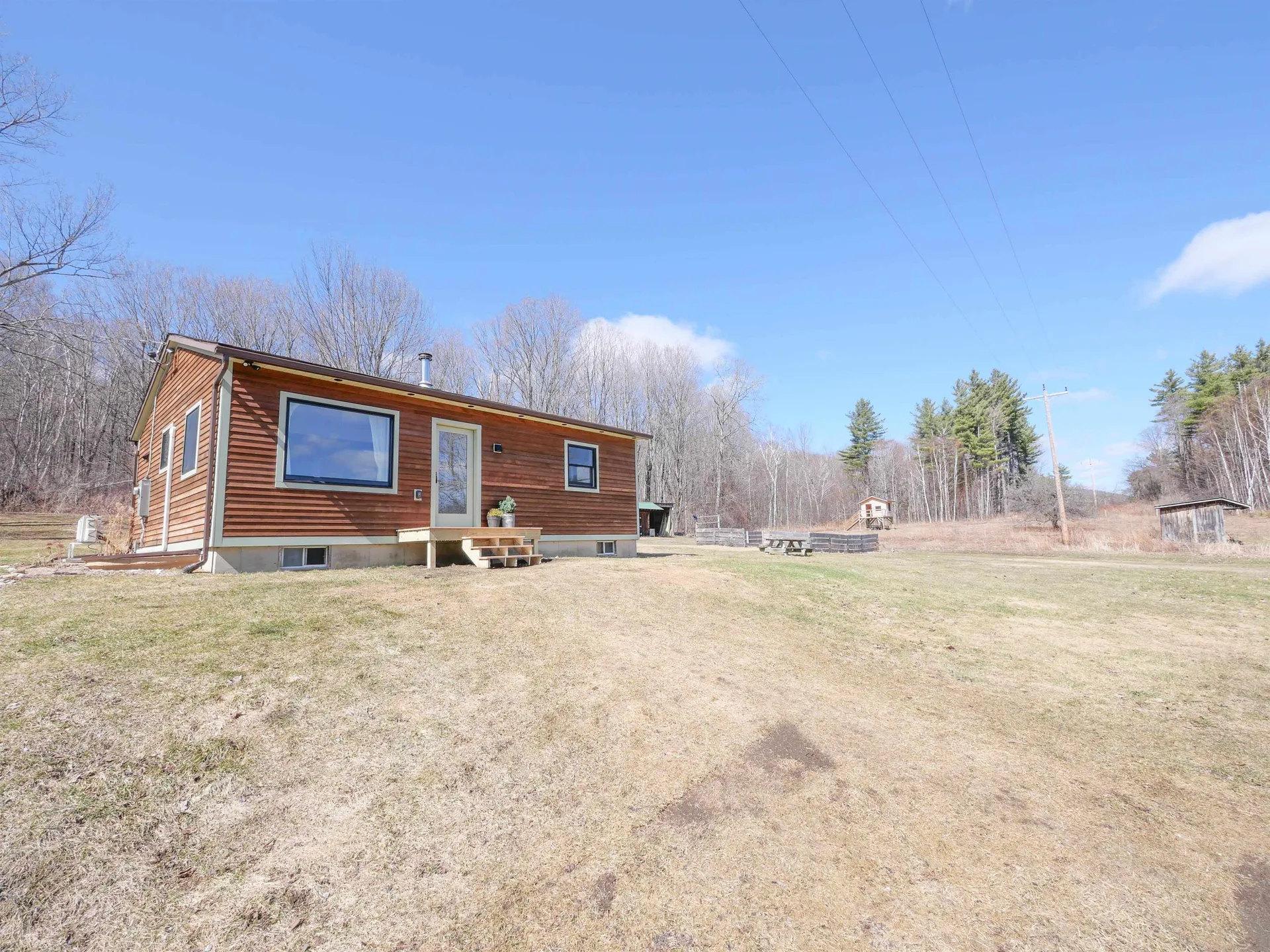 26 Merrill Spring Road Tinmouth VT 05773