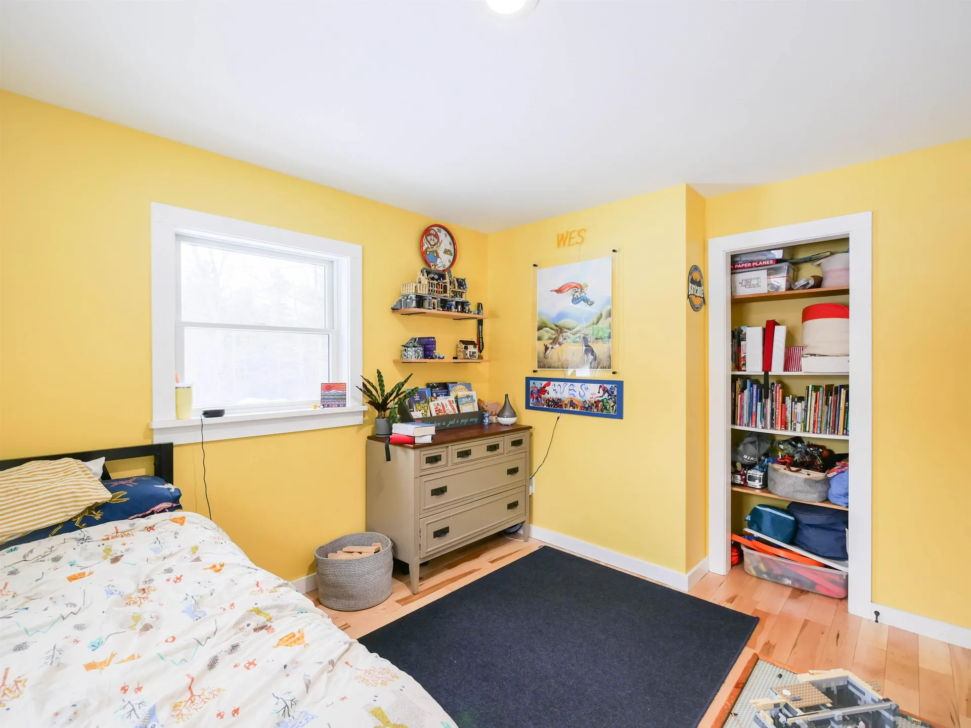 26 Merrill Spring Road Tinmouth VT 05773