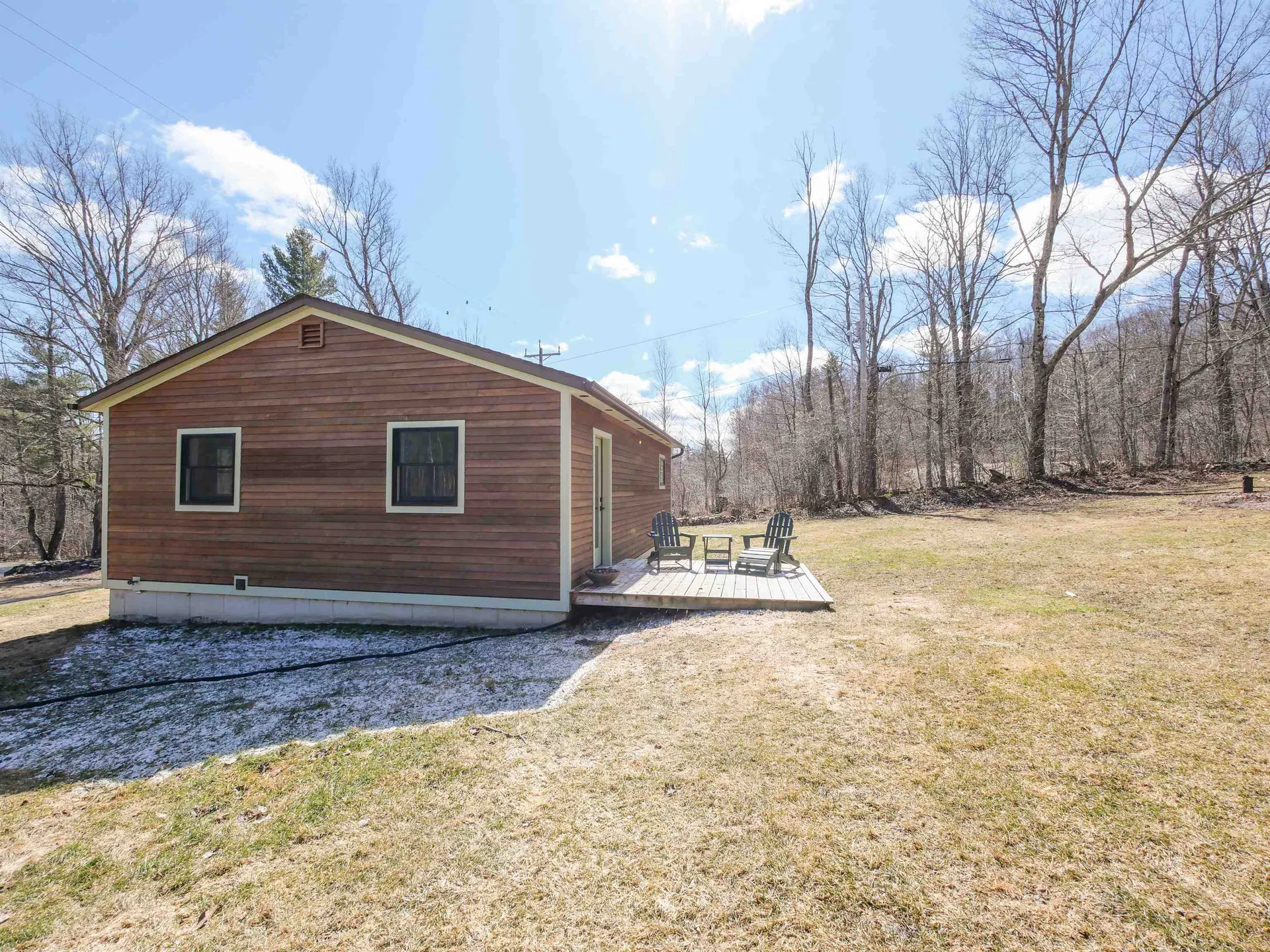 26 Merrill Spring Road Tinmouth VT 05773