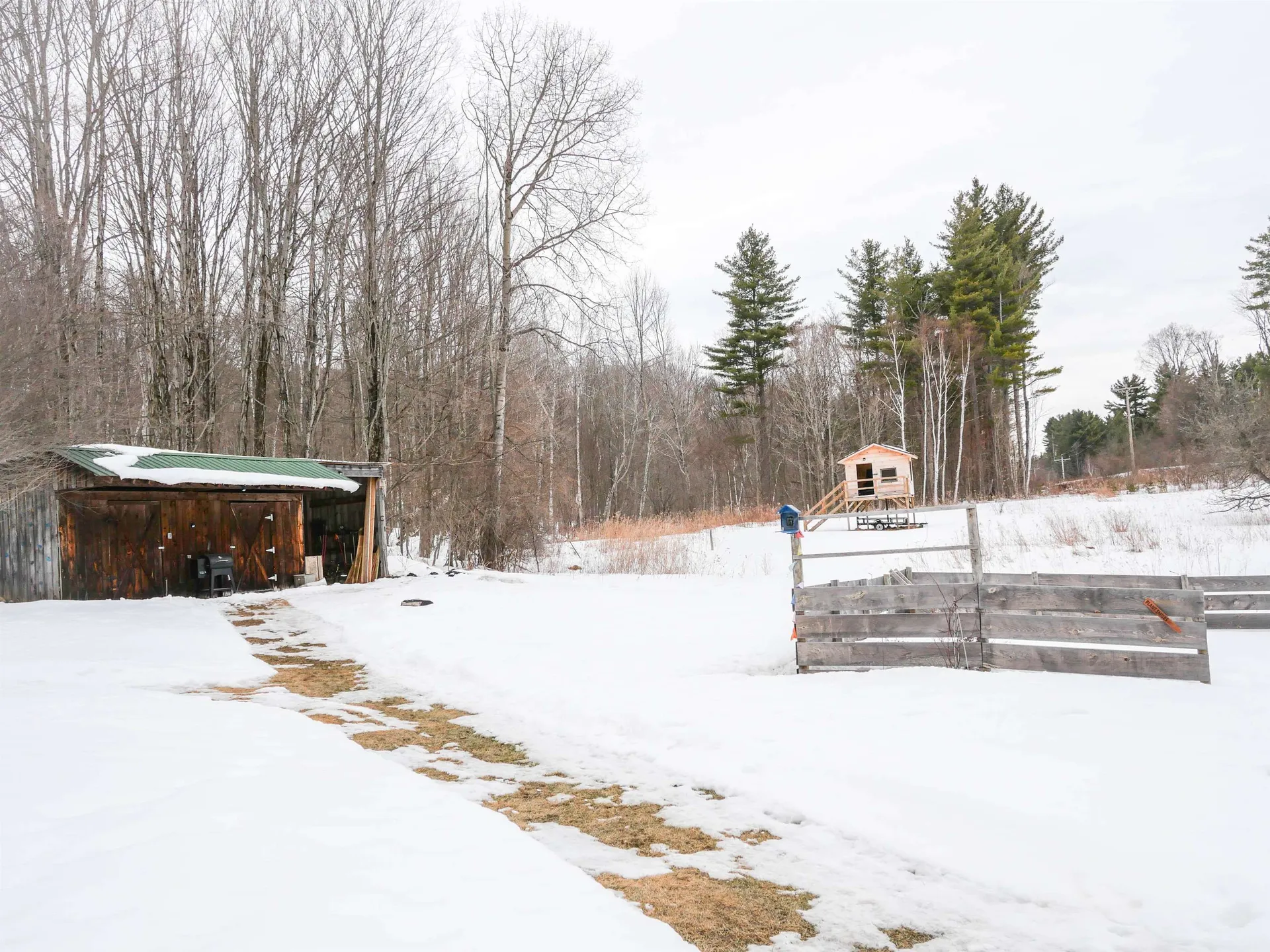 26 Merrill Spring Road Tinmouth VT 05773