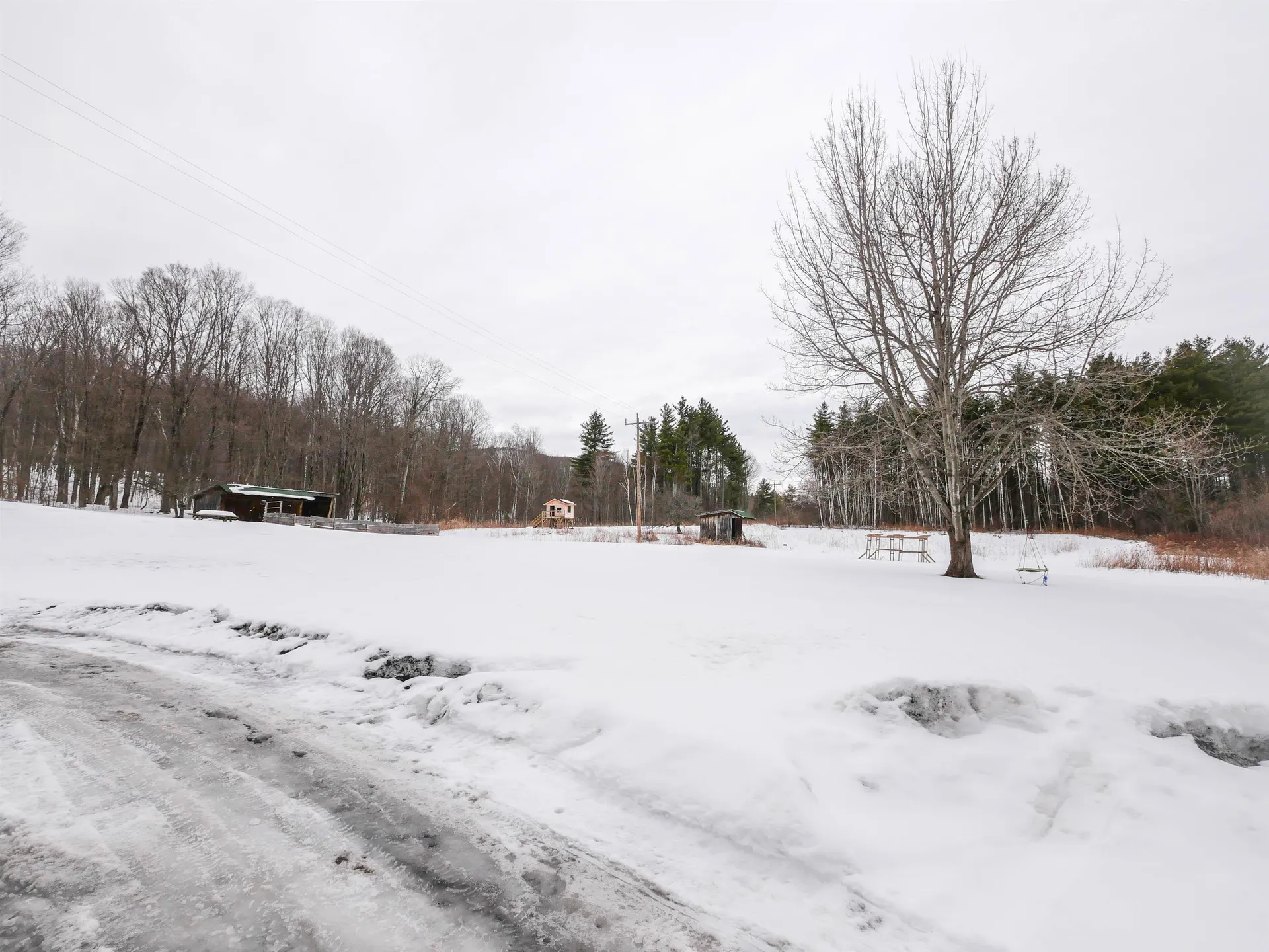 26 Merrill Spring Road Tinmouth VT 05773