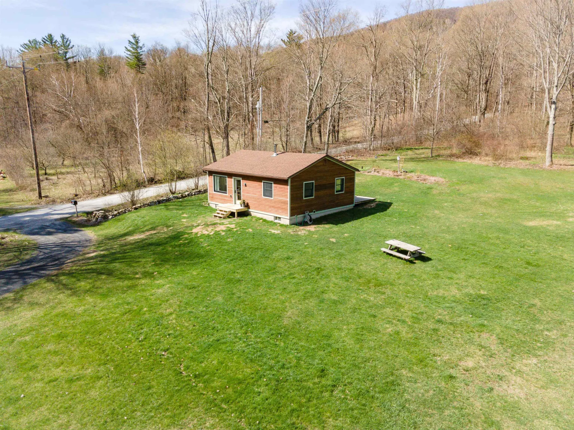 26 Merrill Spring Road Tinmouth VT 05773