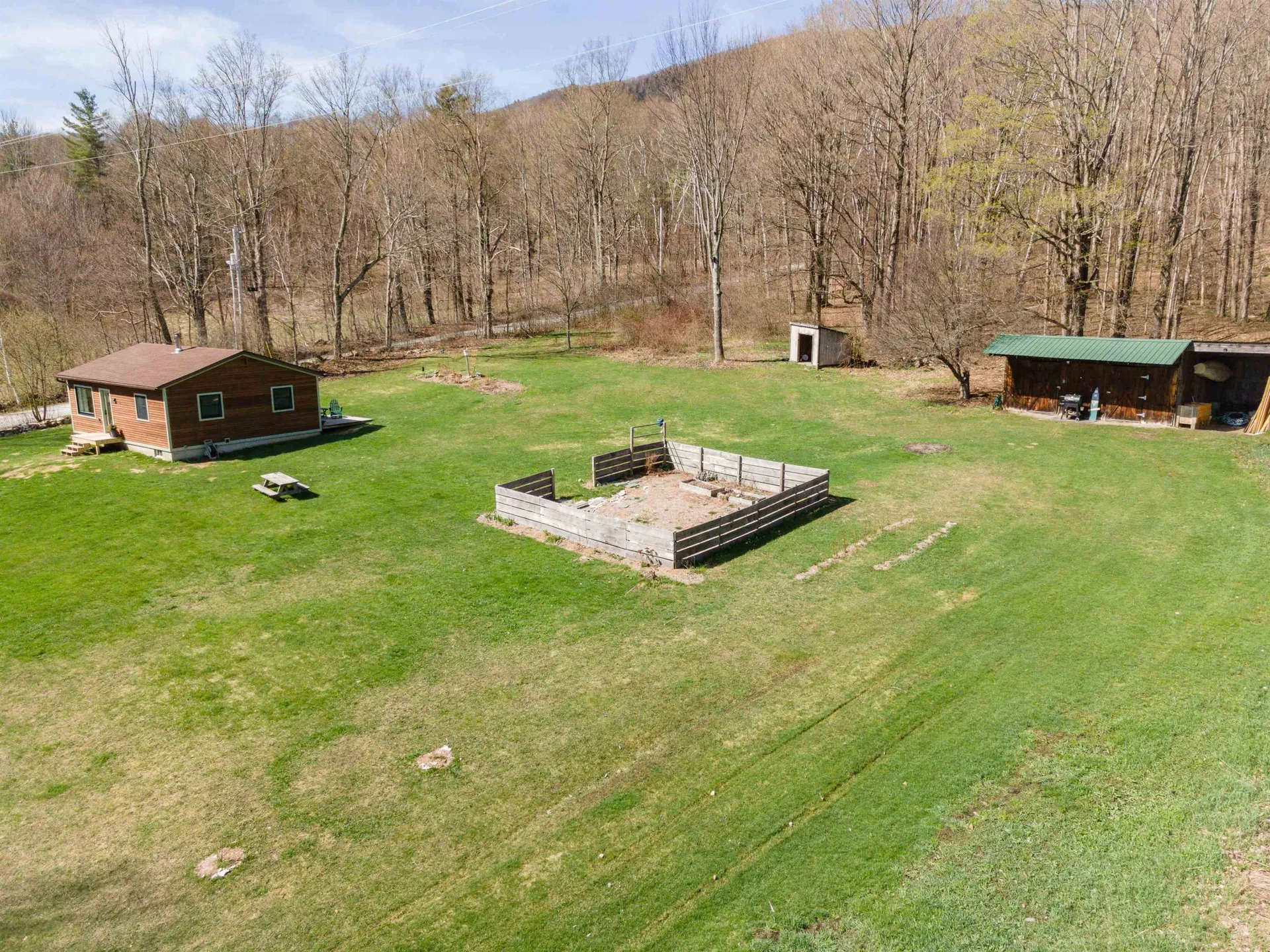 26 Merrill Spring Road Tinmouth VT 05773