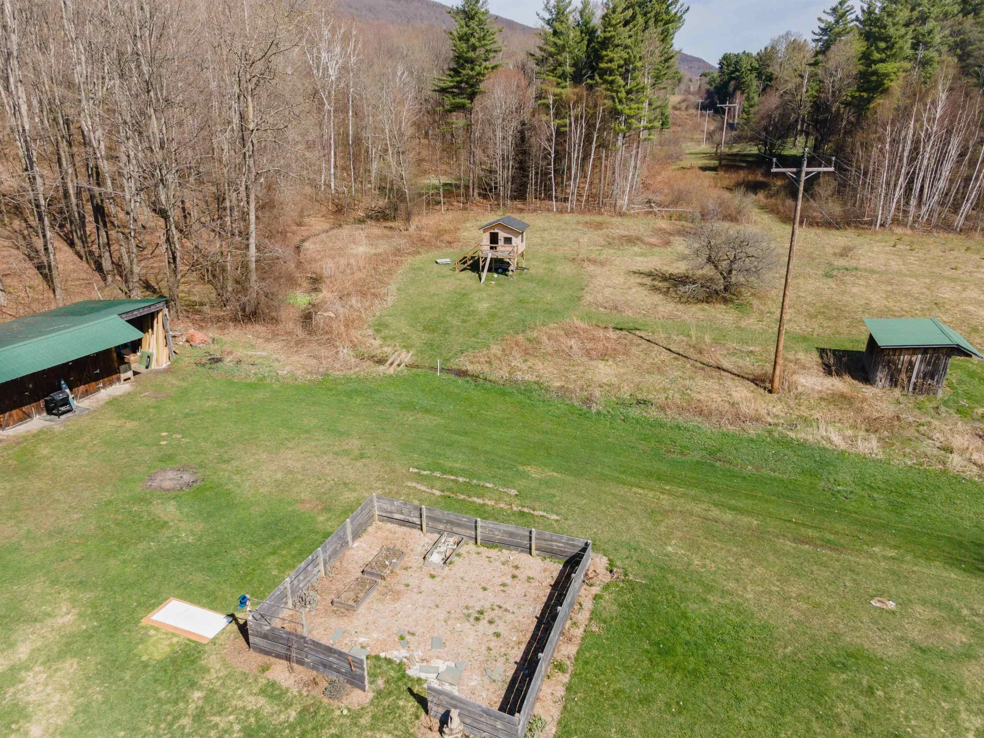 26 Merrill Spring Road Tinmouth VT 05773