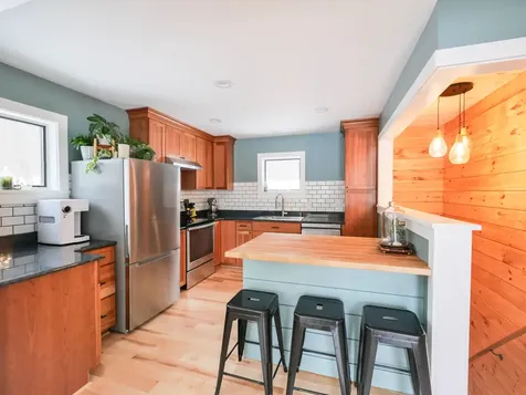 26 Merrill Spring Road Tinmouth VT 05773
