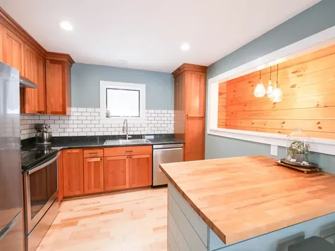 26 Merrill Spring Road Tinmouth VT 05773