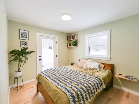 26 Merrill Spring Road Tinmouth VT 05773