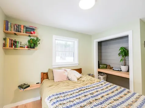 26 Merrill Spring Road Tinmouth VT 05773