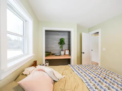26 Merrill Spring Road Tinmouth VT 05773