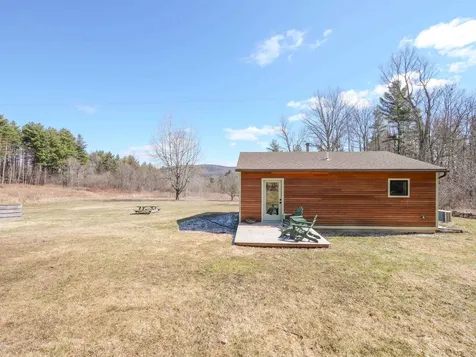26 Merrill Spring Road Tinmouth VT 05773