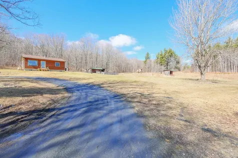 26 Merrill Spring Road Tinmouth VT 05773