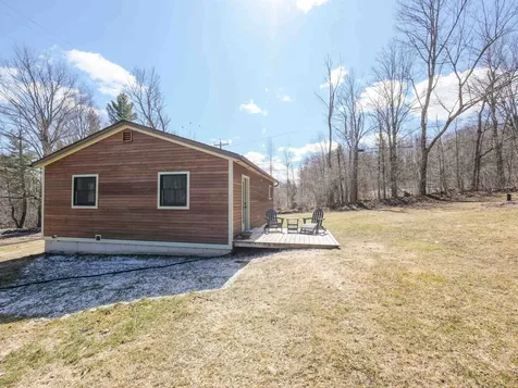 26 Merrill Spring Road Tinmouth VT 05773
