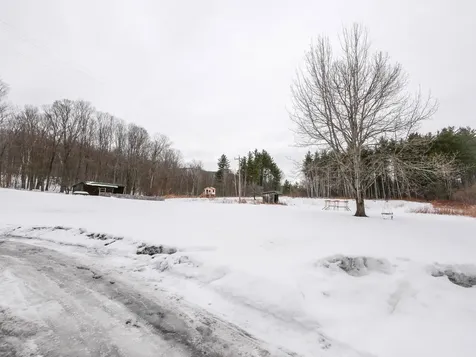 26 Merrill Spring Road Tinmouth VT 05773
