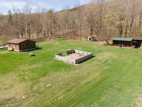 26 Merrill Spring Road Tinmouth VT 05773