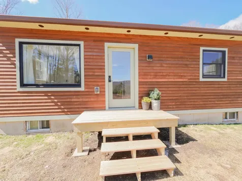 26 Merrill Spring Road Tinmouth VT 05773