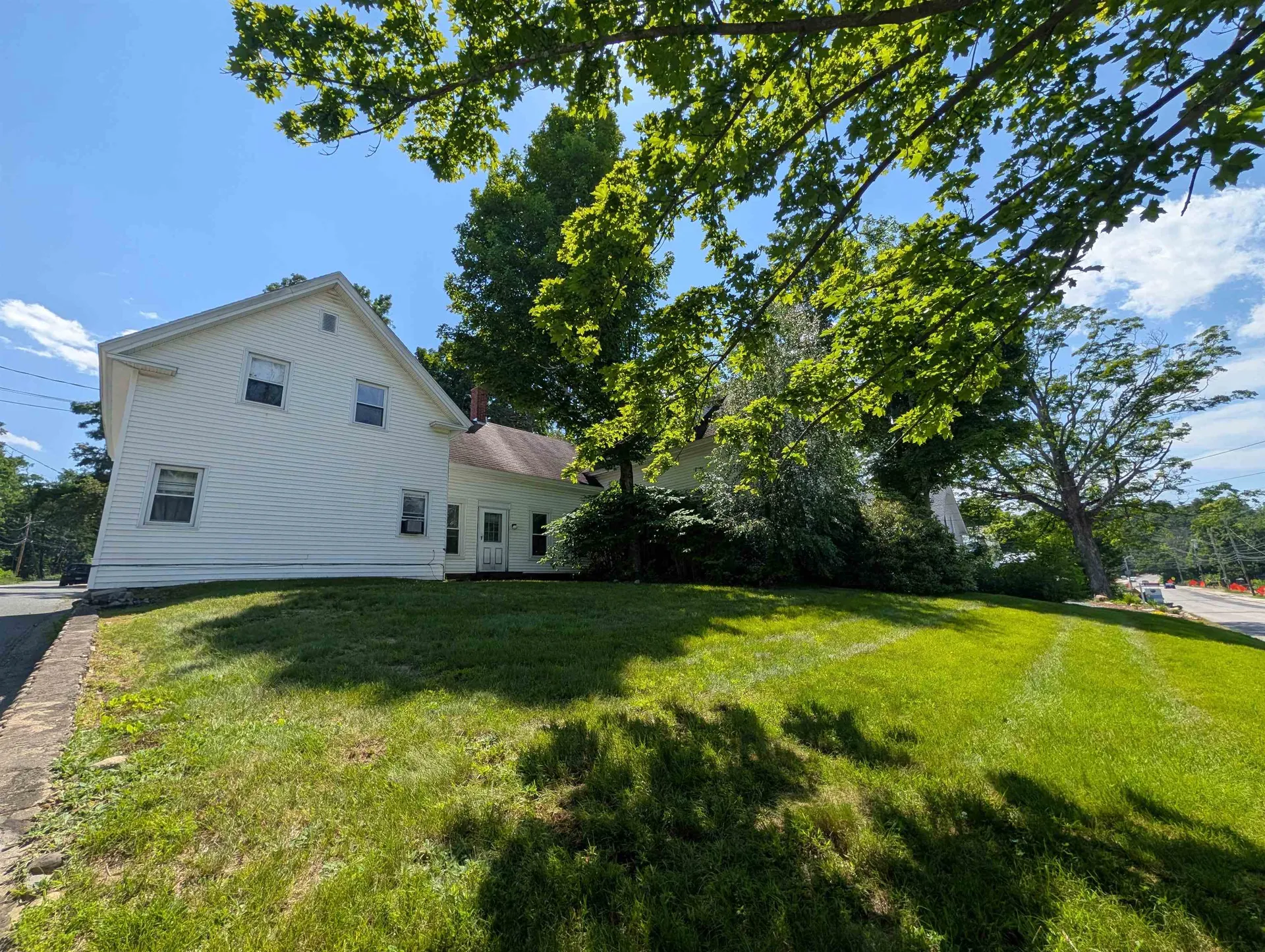 73 Highland Street Plymouth NH 03264