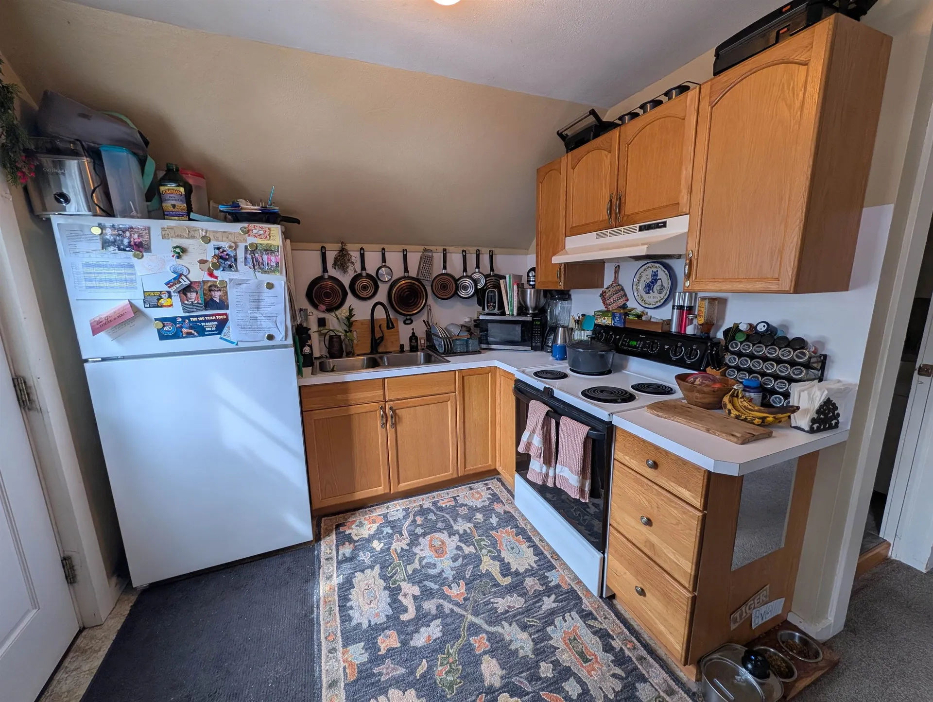 73 Highland Street Plymouth NH 03264