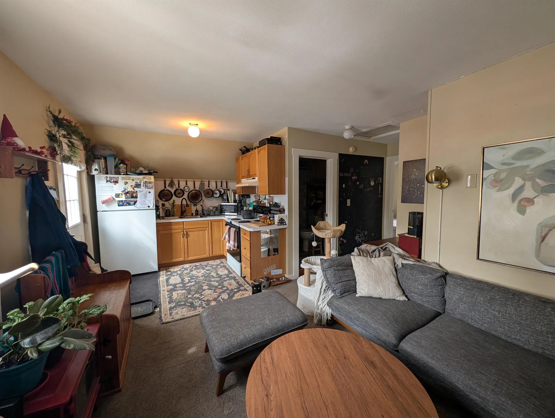 73 Highland Street Plymouth NH 03264