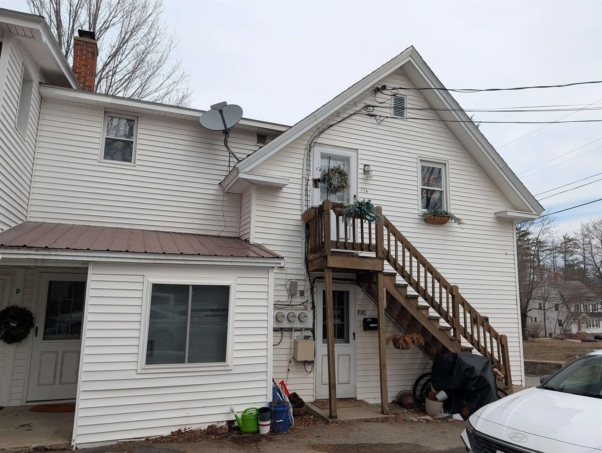 73 Highland Street Plymouth NH 03264