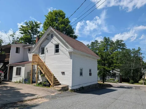 73 Highland Street Plymouth NH 03264