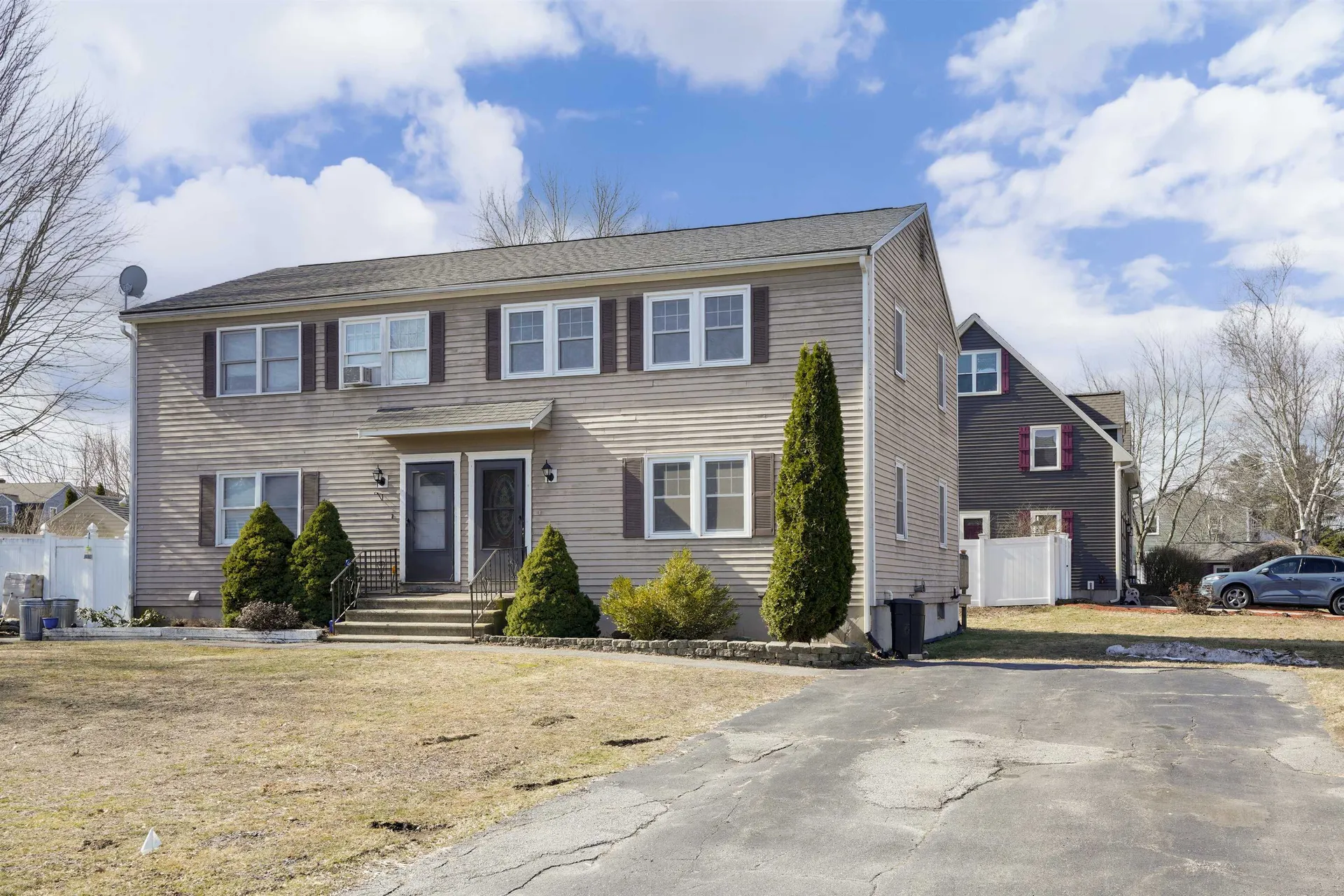 11 Phillip Road Derry NH 03038
