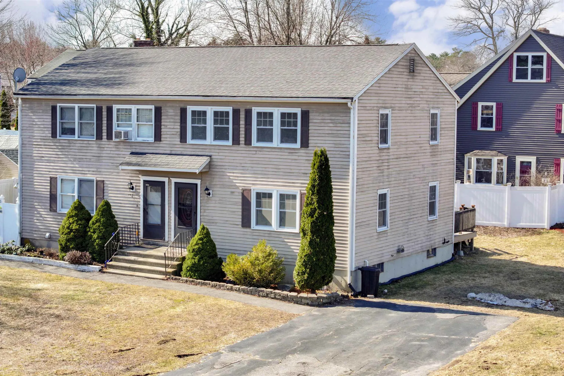 11 Phillip Road Derry NH 03038