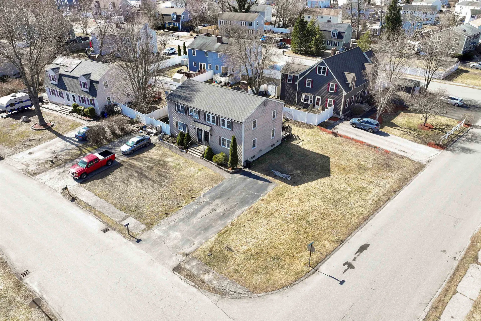 11 Phillip Road Derry NH 03038