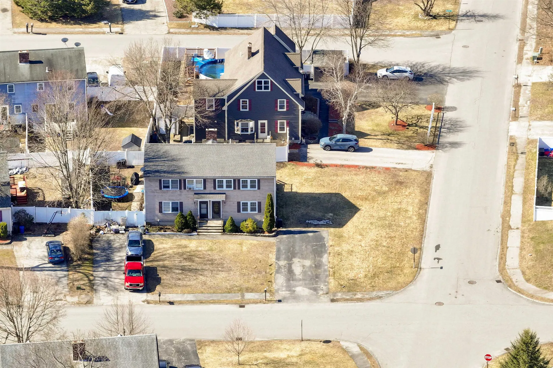 11 Phillip Road Derry NH 03038